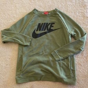 Nike sweatshirt